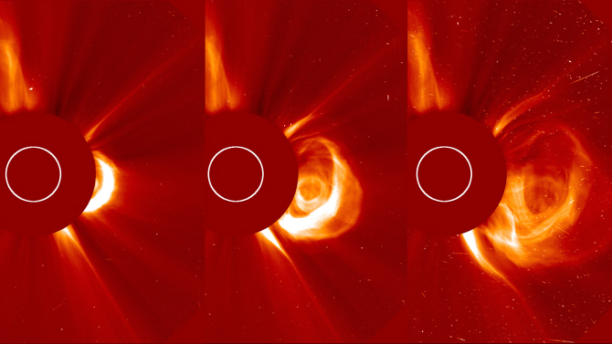 OAUJ: Astronomy Object of the Month