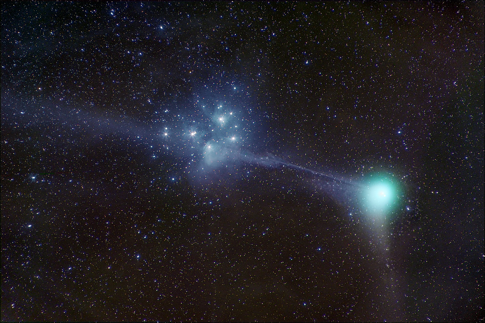 pleiades