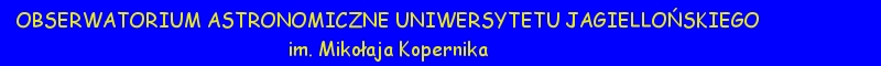 OA UJ