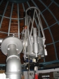 50cm Cassegrain telescope