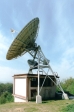 The 8m radiotelescope