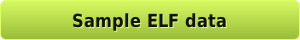 Sample ELF data