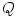 Q