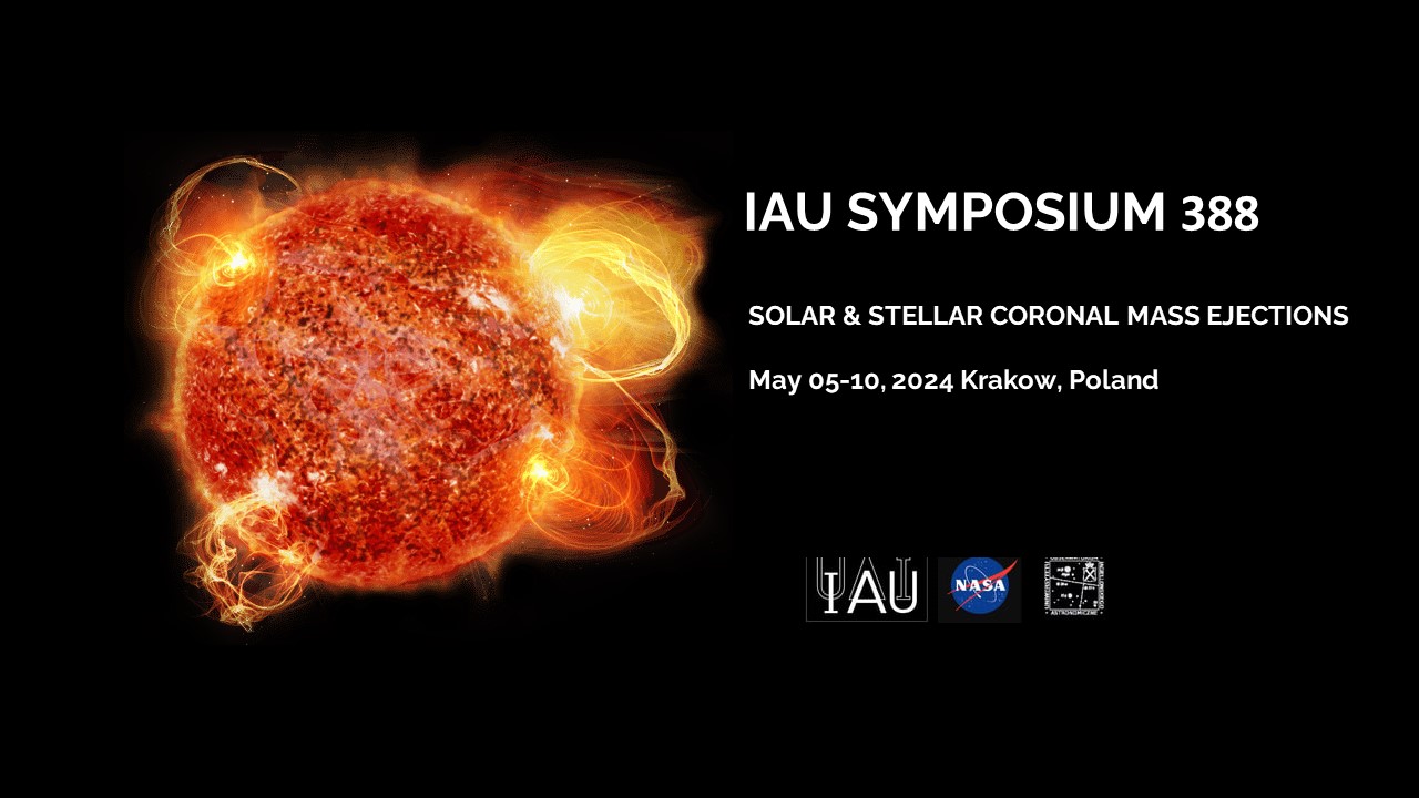 IAU Symposium 388