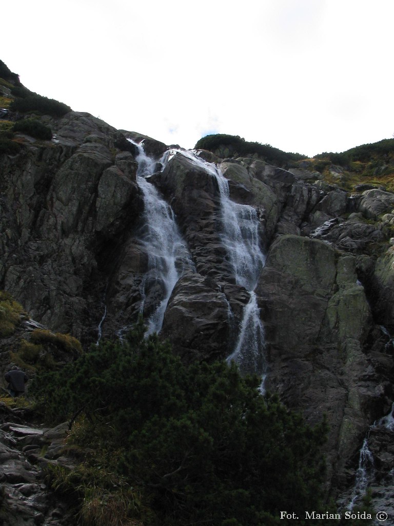 Wielka Siklawa