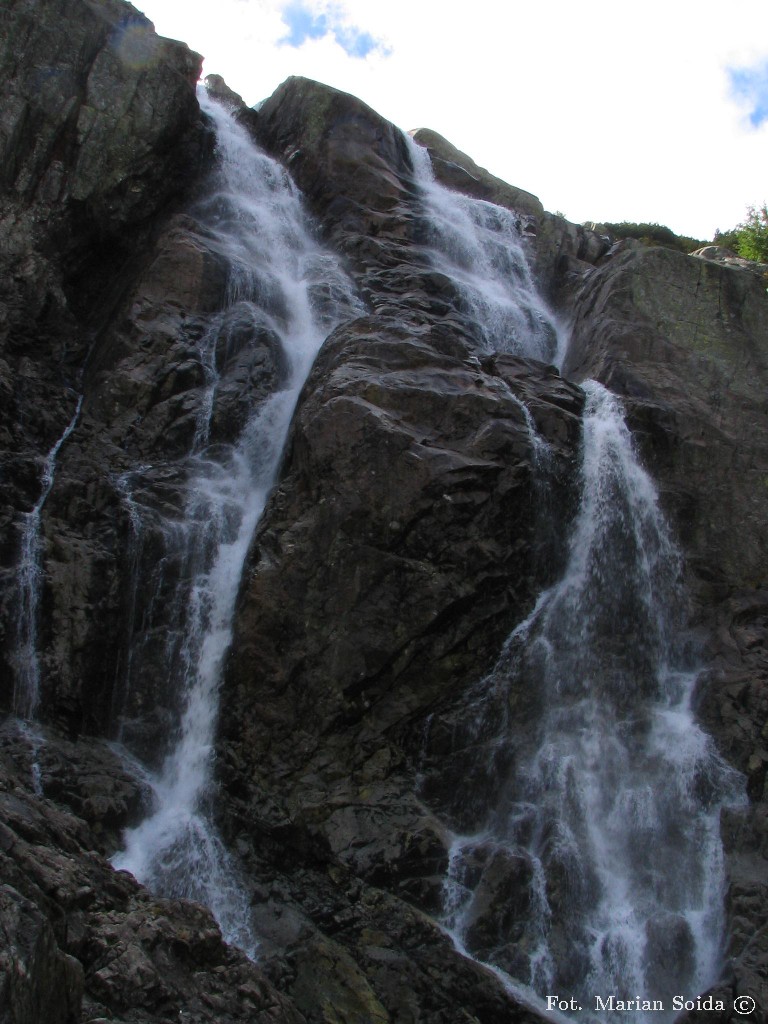 Wielka Siklawa