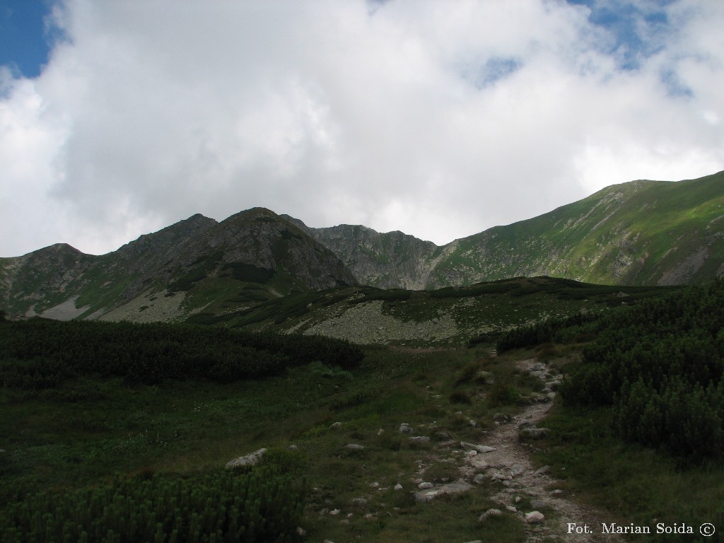 Dolina Bystra