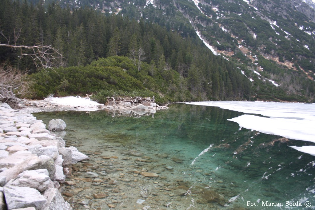 Morskie Oko