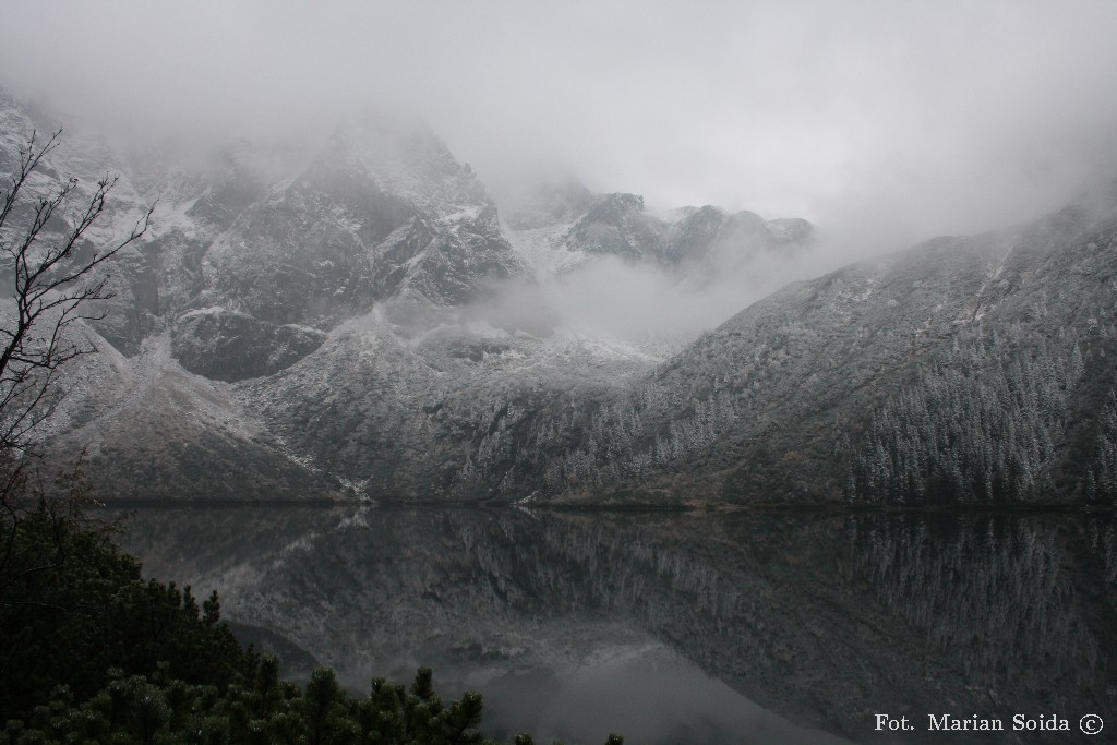 Morskie Oko