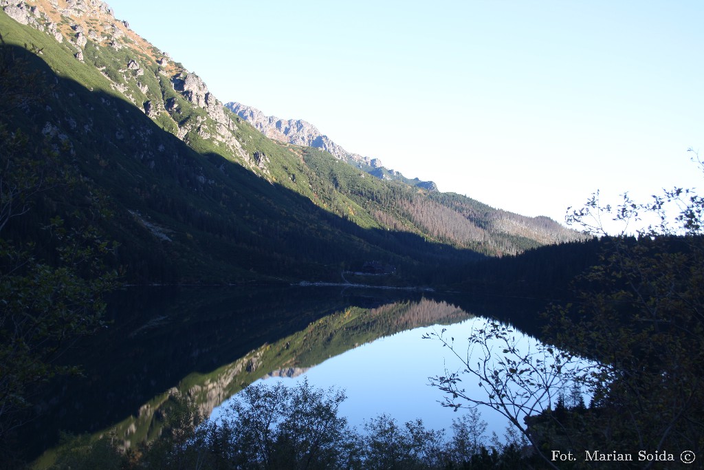 Morskie Oko