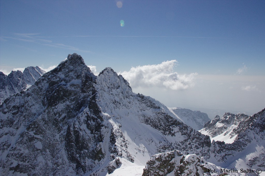 Wysoka z Rysów